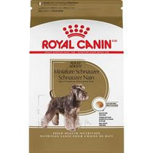 Load image into Gallery viewer, Nourriture Royal Canin chien Schnauzer nain adulte - Boutique Le Jardin Des Animaux -Nourriture chienBoutique Le Jardin Des AnimauxRCPMMS10