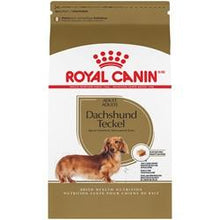 Load image into Gallery viewer, Nourriture Royal Canin chien Teckel adulte - Boutique Le Jardin Des Animaux -Nourriture chienBoutique Le Jardin Des AnimauxRCPMD3