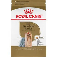 Load image into Gallery viewer, Nourriture Royal Canin chien Yorkshire adulte - Boutique Le Jardin Des Animaux -Nourriture chienBoutique Le Jardin Des AnimauxRCPMY3