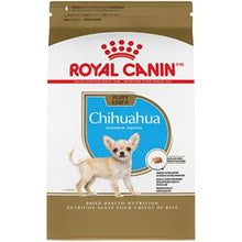 Load image into Gallery viewer, Nourriture Royal Canin chiot Chihuahua - Boutique Le Jardin Des Animaux -Nourriture chienBoutique Le Jardin Des AnimauxRCPMUC030