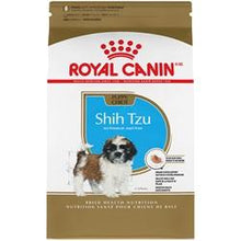 Load image into Gallery viewer, Nourriture Royal Canin chiot Shih Tzu - Boutique Le Jardin Des Animaux -Nourriture chienBoutique Le Jardin Des AnimauxRCPMSTC025