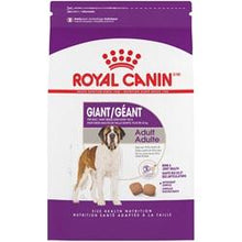 Load image into Gallery viewer, Nourriture Royal Canin Géant chien adulte - Boutique Le Jardin Des Animaux -Nourriture chienBoutique Le Jardin Des AnimauxRCGA350