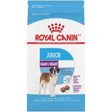 Load image into Gallery viewer, Nourriture Royal Canin Géant chien junior - Boutique Le Jardin Des Animaux -Nourriture chienBoutique Le Jardin Des AnimauxRCGJ300