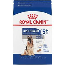Load image into Gallery viewer, Nourriture Royal Canin Grand chien adulte 5+ - Boutique Le Jardin Des Animaux -Nourriture chienBoutique Le Jardin Des AnimauxRCXM300
