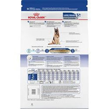 Load image into Gallery viewer, Nourriture Royal Canin Grand chien adulte 5+ - Boutique Le Jardin Des Animaux -Nourriture chienBoutique Le Jardin Des AnimauxRCXM300