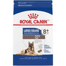 Load image into Gallery viewer, Nourriture Royal Canin Grand chien adulte 8+ - Boutique Le Jardin Des Animaux -Nourriture chienBoutique Le Jardin Des AnimauxRCXS300