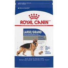 Load image into Gallery viewer, Nourriture Royal Canin Grand chien adulte - Boutique Le Jardin Des Animaux -Nourriture chienBoutique Le Jardin Des AnimauxRCXA060
