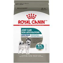 Load image into Gallery viewer, Nourriture Royal Canin Grand chien soin articulation - Boutique Le Jardin Des Animaux -Nourriture chienBoutique Le Jardin Des AnimauxRCXJC300