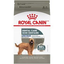 Load image into Gallery viewer, Nourriture Royal Canin Grand chien soin dentaire - Boutique Le Jardin Des Animaux -Nourriture chienBoutique Le Jardin Des AnimauxRCXD300