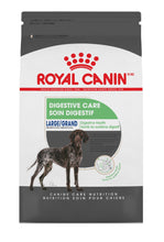 Load image into Gallery viewer, Nourriture Royal Canin Grand chien soin digestif - Boutique Le Jardin Des Animaux -Nourriture chienBoutique Le Jardin Des AnimauxRCXDS060