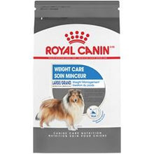 Load image into Gallery viewer, Nourriture Royal Canin Grand chien soin minceur - Boutique Le Jardin Des Animaux -Nourriture chienBoutique Le Jardin Des AnimauxRCXL060