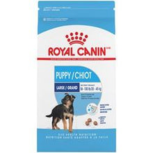 Load image into Gallery viewer, Nourriture Royal Canin Grand chiot - Boutique Le Jardin Des Animaux -Nourriture chienBoutique Le Jardin Des AnimauxRCXC060