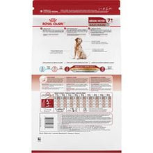 Load image into Gallery viewer, Nourriture Royal Canin Medium chien adulte 7+ - Boutique Le Jardin Des Animaux -Nourriture chienBoutique Le Jardin Des AnimauxRCMM300