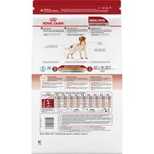 Load image into Gallery viewer, Nourriture Royal Canin Medium chien adulte - Boutique Le Jardin Des Animaux -Nourriture chienBoutique Le Jardin Des AnimauxRCMA060
