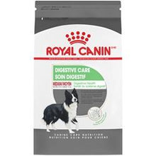 Load image into Gallery viewer, Nourriture Royal Canin Moyen chien soin digestif - Boutique Le Jardin Des Animaux -Nourriture chienBoutique Le Jardin Des AnimauxRCMDS055