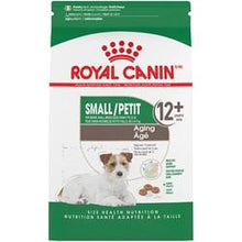 Load image into Gallery viewer, Nourriture Royal Canin petit chien adulte 12+ - Boutique Le Jardin Des Animaux -Nourriture chienBoutique Le Jardin Des AnimauxRCPMS025