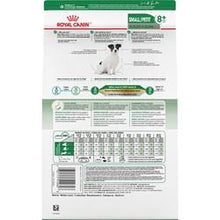 Load image into Gallery viewer, Nourriture Royal Canin petit chien adulte 8+ - Boutique Le Jardin Des Animaux -Nourriture chienBoutique Le Jardin Des AnimauxRCPMM025