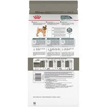 Load image into Gallery viewer, Nourriture Royal Canin petit chien soin dentaire - Boutique Le Jardin Des Animaux -Nourriture chienBoutique Le Jardin Des AnimauxRCPSD170