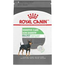 Load image into Gallery viewer, Nourriture Royal Canin petit chien soin digestif - Boutique Le Jardin Des Animaux -Nourriture chienBoutique Le Jardin Des AnimauxRCPMF035
