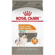 Load image into Gallery viewer, Nourriture Royal Canin petit chien soin pelage - Boutique Le Jardin Des Animaux -Nourriture chienBoutique Le Jardin Des AnimauxRCPSP170