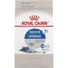 Load image into Gallery viewer, Nourriture Royal Canin pour Chat Adulte d'intérieur 7+ - Boutique Le Jardin Des Animaux -Nourriture chatBoutique Le Jardin Des AnimauxRCFS3