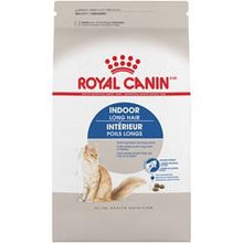 Load image into Gallery viewer, Nourriture Royal Canin pour Chat Adulte d'intérieur poils longs - Boutique Le Jardin Des Animaux -Nourriture chatBoutique Le Jardin Des AnimauxRCFBF3