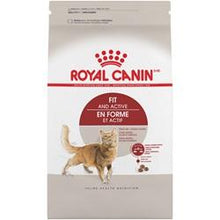 Load image into Gallery viewer, Nourriture Royal Canin pour Chat Adulte en forme et actif - Boutique Le Jardin Des Animaux -Nourriture chatBoutique Le Jardin Des AnimauxRCFM030