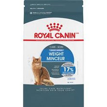 Load image into Gallery viewer, Nourriture Royal Canin pour Chat Soin Minceur - Boutique Le Jardin Des Animaux -Nourriture chatBoutique Le Jardin Des AnimauxRCFL030