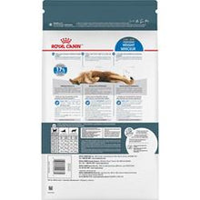 Load image into Gallery viewer, Nourriture Royal Canin pour Chat Soin Minceur - Boutique Le Jardin Des Animaux -Nourriture chatBoutique Le Jardin Des AnimauxRCFL030
