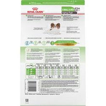 Load image into Gallery viewer, Nourriture Royal Canin très petit chien 12+ - Boutique Le Jardin Des Animaux -Nourriture chienBoutique Le Jardin Des AnimauxRCPXS025