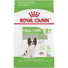 Load image into Gallery viewer, Nourriture Royal Canin très petit chien 8+ - Boutique Le Jardin Des Animaux -Nourriture chienBoutique Le Jardin Des AnimauxRCPXM025