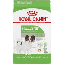 Load image into Gallery viewer, Nourriture Royal Canin très petit chien adulte - Boutique Le Jardin Des Animaux -Nourriture chienBoutique Le Jardin Des AnimauxRCPXA025