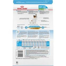 Load image into Gallery viewer, Nourriture Royal Canin très petit chiot - Boutique Le Jardin Des Animaux -Nourriture chienBoutique Le Jardin Des AnimauxRCPXC030