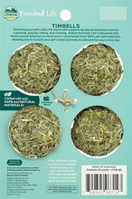 Load image into Gallery viewer, OXBOW Enriched Life - Bâton de pomme et Fléole des prés - Boutique Le Jardin Des Animaux -jouet petit mammifèreBoutique Le Jardin Des AnimauxOX96313