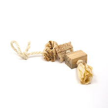 Load image into Gallery viewer, OXBOW Enriched Life - Jouet pendentif naturel - Boutique Le Jardin Des Animaux -jouet petit mammifèreBoutique Le Jardin Des AnimauxOX96322