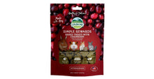 Load image into Gallery viewer, Oxbow Gâterie a la canneberge - Boutique Le Jardin Des Animaux -Gâterie petit mammifèreBoutique Le Jardin Des Animauxox96022