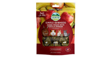 Load image into Gallery viewer, Oxbow Gâterie a la pomme et banane - Boutique Le Jardin Des Animaux -Gâterie petit mammifèreBoutique Le Jardin Des Animauxox96023
