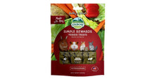 Load image into Gallery viewer, Oxbow Gâterie aux légumes - Boutique Le Jardin Des Animaux -Gâterie petit mammifèreBoutique Le Jardin Des Animauxox96007