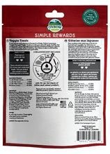 Load image into Gallery viewer, Oxbow Gâterie aux légumes - Boutique Le Jardin Des Animaux -Gâterie petit mammifèreBoutique Le Jardin Des Animauxox96007