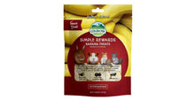 Load image into Gallery viewer, Oxbow Gâterie banane - Boutique Le Jardin Des Animaux -Gâterie petit mammifèreBoutique Le Jardin Des Animauxox96003