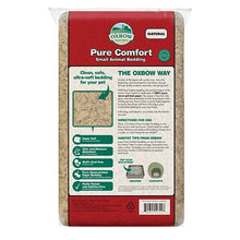 Load image into Gallery viewer, Oxbow litière comfort papier natural - Boutique Le Jardin Des Animaux -litière pour petit mammifèreBoutique Le Jardin Des Animauxox10702