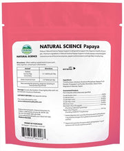 Load image into Gallery viewer, Oxbow Supplément digestif a la papaye - Boutique Le Jardin Des Animaux -Gâterie petit mammifèreBoutique Le Jardin Des Animauxox96228