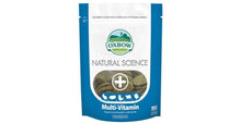 Load image into Gallery viewer, Oxbow Supplément multivitamines - Boutique Le Jardin Des Animaux -Gâterie petit mammifèreBoutique Le Jardin Des Animauxox71101