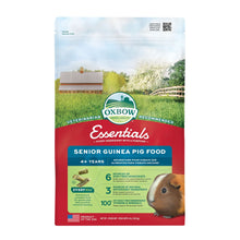 Load image into Gallery viewer, Oxbow Essential Guinea Pig Food