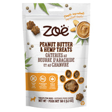 Load image into Gallery viewer, Zoé Treat Tender Pumpkin and Ginger Bites 150 g