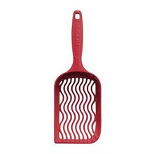 Load image into Gallery viewer, Pelle à litière NOBA couleurs assorties - Boutique Le Jardin Des Animaux -Pelle à litièreBoutique Le Jardin Des Animaux