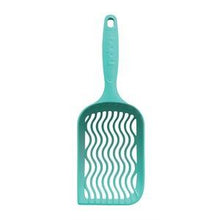 Load image into Gallery viewer, Pelle à litière NOBA couleurs assorties - Boutique Le Jardin Des Animaux -Pelle à litièreBoutique Le Jardin Des Animaux