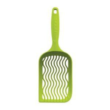 Load image into Gallery viewer, Pelle à litière NOBA couleurs assorties - Boutique Le Jardin Des Animaux -Pelle à litièreBoutique Le Jardin Des Animaux