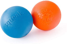 Load image into Gallery viewer, PlanetDog: Balle Squeak - Boutique Le Jardin Des Animaux -Jouet chienBoutique Le Jardin Des AnimauxPD00635