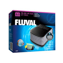Load image into Gallery viewer, Pompe à air Q 0.5 Fluval, 190 L (50 gal US) - Boutique Le Jardin Des Animaux -aérationBoutique Le Jardin Des AnimauxA849